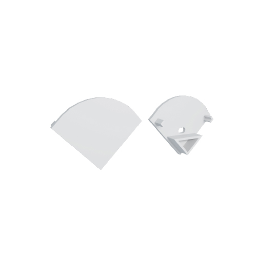 QSG-3030 End Cap